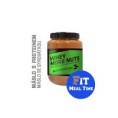 GoNutrition Whey more Nuts 500g